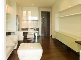 1 Schlafzimmer Appartement zu vermieten im Ivy Thonglor, Khlong Tan Nuea, Watthana