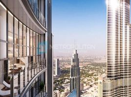 3 Bedroom Apartment for sale at The Address Residences Dubai Opera, 