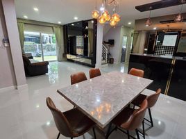 4 Bedroom House for sale at The City Sathon - Ratchapruek, Bang Wa, Phasi Charoen