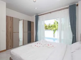 3 Schlafzimmer Villa zu verkaufen in Mueang Krabi, Krabi, Ao Nang