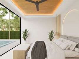 3 спален Вилла на продажу в The Nature Siri, Pa Khlok, Тхаланг, Пхукет, Таиланд