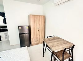 Студия Дом for rent in Mueang Pathum Thani, Патумтани, Lak Hok, Mueang Pathum Thani