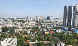 2 chambres Condominium a vendre à Thung Mahamek, Bangkok The Met