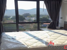 1 Bedroom Condo for sale at Sea Zen Condominium, Bang Sare, Sattahip, Chon Buri