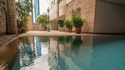 Фото 1 of the Communal Pool at Top View Tower