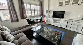 Доступные квартиры в Hua Hin Sport Villa Condo