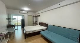 Available Units at Supalai City Resort Rayong