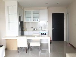 1 Schlafzimmer Appartement zu verkaufen im Ivy Residence Pinklao, Bang Yi Khan