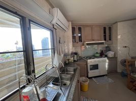 3 спален Квартира на продажу в Fifty Fifth Tower, Khlong Tan Nuea