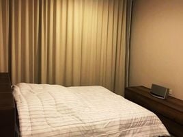 2 Schlafzimmer Wohnung zu vermieten im The Room Sukhumvit 69, Phra Khanong Nuea, Watthana