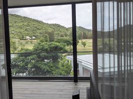 2 Bedroom Apartment for sale at Sansara Black Mountain , Hin Lek Fai