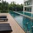 1 Bedroom Condo for sale at Sunset Boulevard 1, Nong Prue, Pattaya
