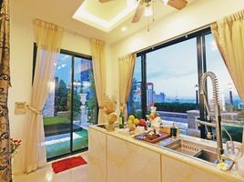 4 Schlafzimmer Appartement zu vermieten im Vista Garden, Phra Khanong Nuea