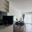 Studio Appartement zu vermieten im View Talay 5, Nong Prue