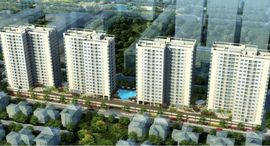 Available Units at Chung cư Hưng Phúc