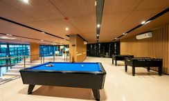 Photo 3 of the Indoor Games Room at The Parkland Phetkasem 56
