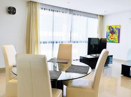 2 Schlafzimmer Appartement zu vermieten im The Park Jomtien, Nong Prue, Pattaya