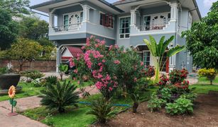 3 Schlafzimmern Villa zu verkaufen in Pha Ngam, Chiang Rai 