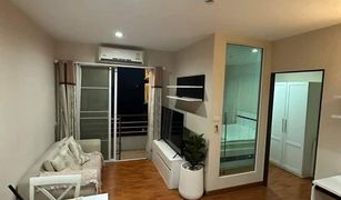 1 Bedroom Condo for sale in Suthep, Chiang Mai One Plus Klong Chon 1