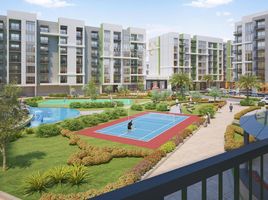 1 Bedroom Apartment for sale at Olivz Residence, Prime Residency