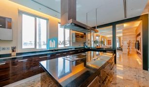 5 Bedrooms Villa for sale in Signature Villas, Dubai Signature Villas Frond P