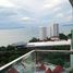Studio Apartment for sale at The Cliff Pattaya, Nong Prue