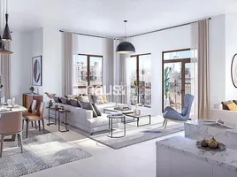 1 Bedroom Apartment for sale at Al Jazi, Madinat Jumeirah Living, Umm Suqeim