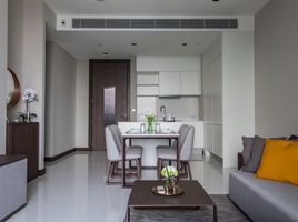 2 Bedroom Condo for sale at Q1 Sukhumvit, Khlong Toei