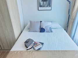 1 Schlafzimmer Appartement zu vermieten im Modiz Sukhumvit 50, Phra Khanong