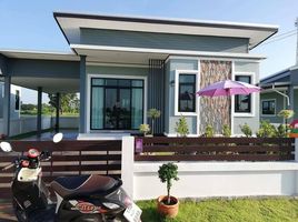 3 Bedroom Villa for sale at Ployprom House, Ban Krang, Mueang Phitsanulok, Phitsanulok