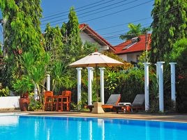 4 Schlafzimmer Villa zu vermieten im Nai Harn Villa, Rawai