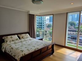 2 Schlafzimmer Wohnung zu verkaufen im Noble House Ruamrudee, Lumphini, Pathum Wan, Bangkok