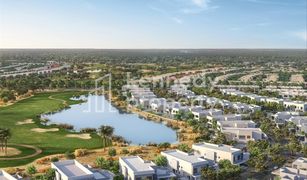 4 Habitaciones Villa en venta en Yas Acres, Abu Dhabi The Magnolias