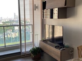 1 Bedroom Condo for rent at The Lofts Ekkamai, Phra Khanong