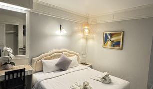 Гостиница, Студия на продажу в Патонг, Пхукет Patong Social Hotel, Patong Beach