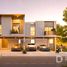 3 Bedroom Townhouse for sale at Raya, Villanova