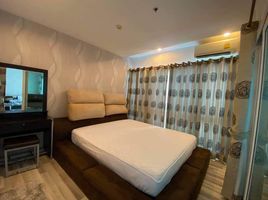 1 Schlafzimmer Wohnung zu vermieten im The Key Prachachuen, Bang Khen, Mueang Nonthaburi, Nonthaburi