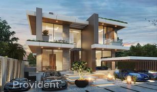 6 Bedrooms Villa for sale in Brookfield, Dubai Cavalli Estates