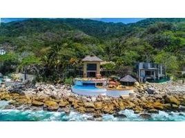 6 Bedroom Villa for sale in Mexico, Puerto Vallarta, Jalisco, Mexico