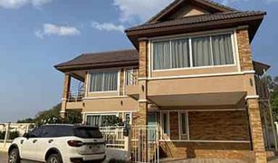 3 Bedrooms House for sale in Bang Sare, Pattaya 