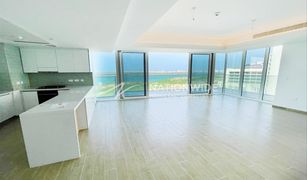 3 Bedrooms Apartment for sale in Yas Bay, Abu Dhabi Mayan 2