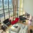 3 Bedroom Penthouse for rent at Supalai Place, Khlong Tan Nuea