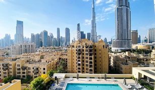 2 Habitaciones Apartamento en venta en Burj Khalifa Area, Dubái Burj Royale