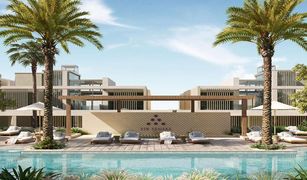 4 Habitaciones Ático en venta en The Crescent, Dubái Six Senses Residences