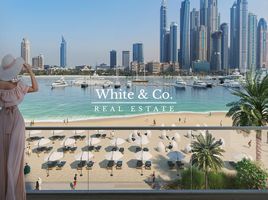 3 Bedroom Condo for sale at Palace Beach Residence, EMAAR Beachfront, Dubai Harbour, Dubai