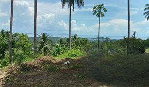 N/A Land for sale in Lipa Noi, Koh Samui 