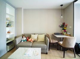 1 Bedroom Condo for sale at D'Memoria, Sam Sen Nai