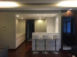 3 спален Кондо в аренду в L6 Residence, Thung Mahamek