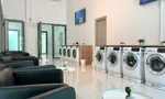 Laundry Facilities / Dry Cleaning at อาคาเดีย บีช คอนติเนนทอล