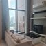 1 Bedroom Apartment for sale at Villa Asoke, Makkasan